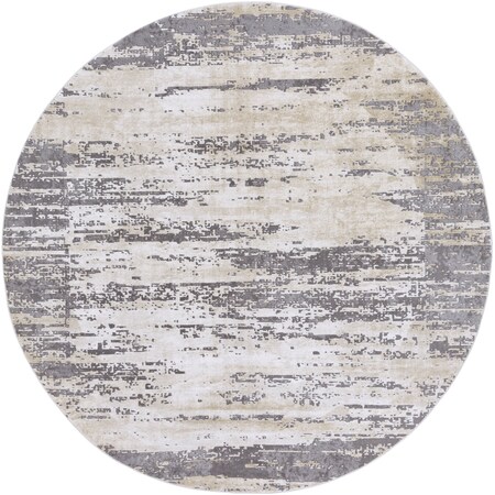 Livabliss Tibetan TBT-2304 Machine Crafted Area Rug TBT2304-53RD